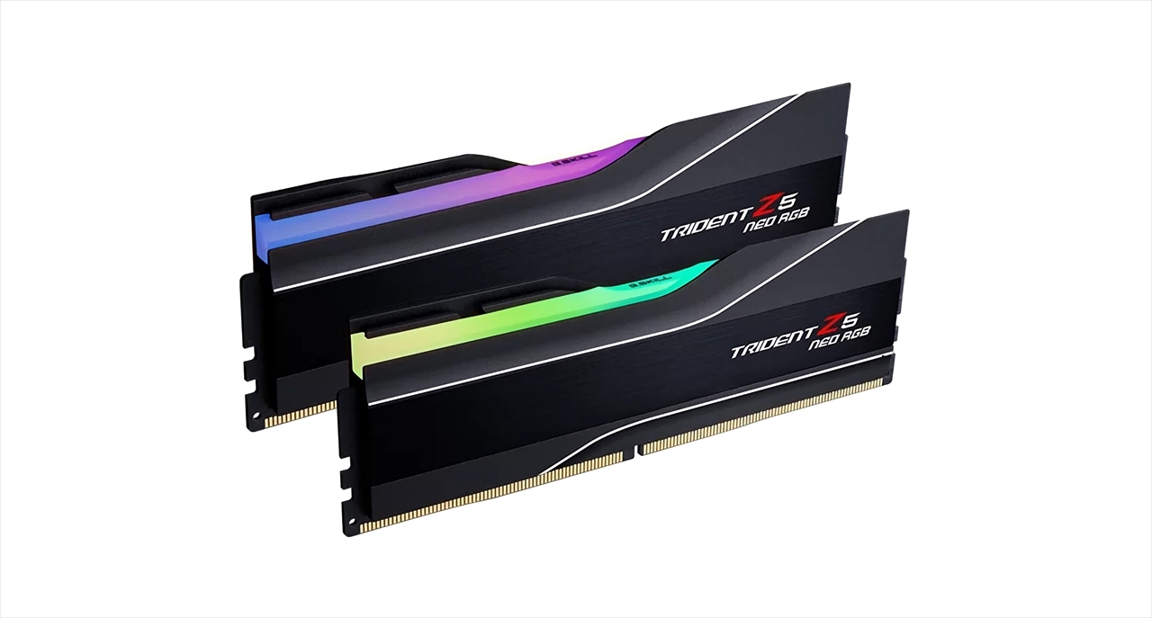 F5-6000J3636F16GX2-TZ5NR 「AMD EXPO Technology対応」 by OCMEMORY 