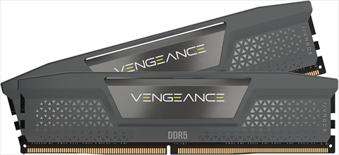 CMK32GX5M2B5600Z36　「AMD EXPO Technology対応」 VENGEANCE