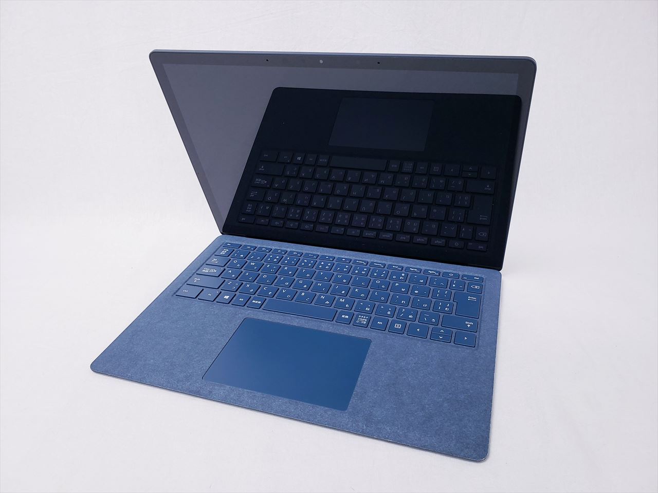 Surface Laptop 3 13.5インチ V4C-00060 コバルト…-