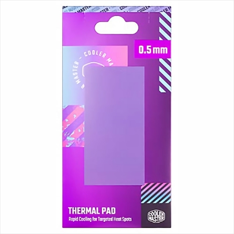 Thermal Pad (0.5 mm) (TPX-NOPP-9005-R1) 