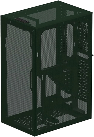 MESHROOM S GREEN (SSU-MESH-S-GN-PCI4) ★送料無料対象品！★