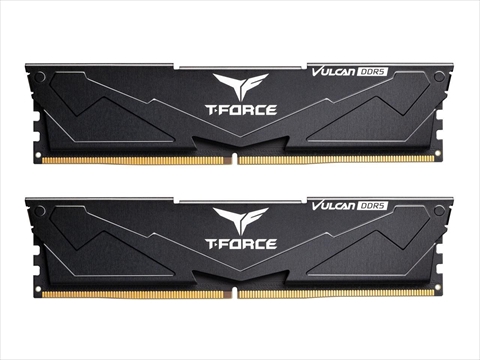 FLBD532G5200HC40CDC01 T-FORCE DDR5 Vulcan Series