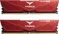 FLARD532G5600HC40BDC01 T-FORCE Vulcan α Series (Compatible with AMD)