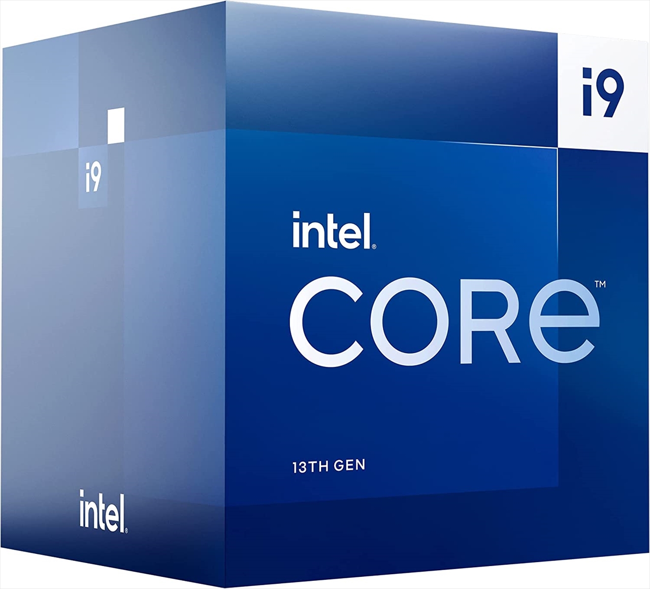 Core i9-13900 2.0(5.2)/1.5(4.2)GHz / 24(8+16)コア 32スレッド