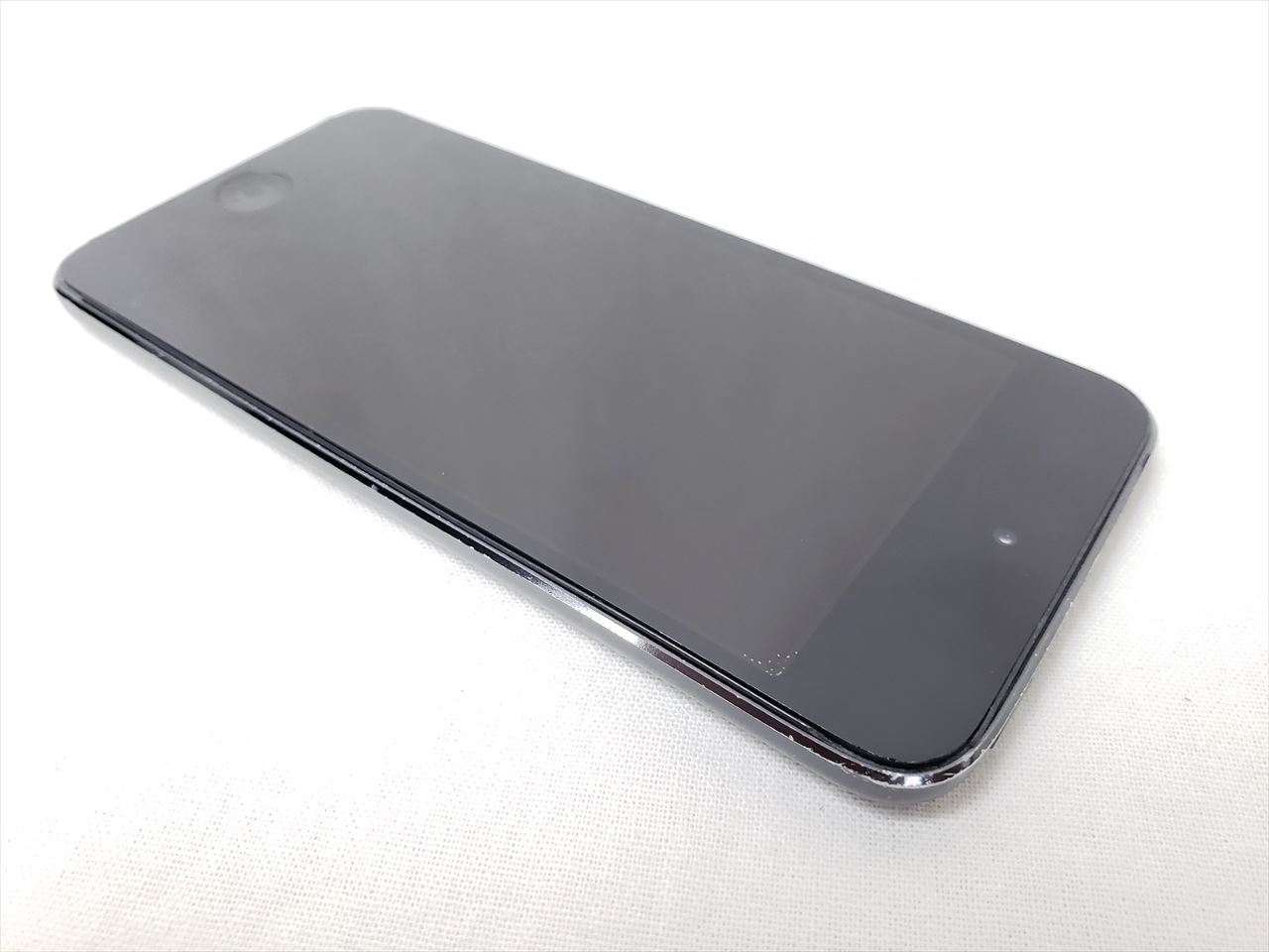 新品未使用】 iPod touch 第6世代 スペースグレイ MKJ02J/A 【超特価