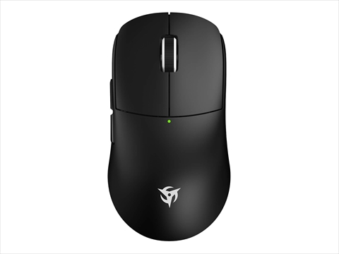 Ninjutso Sora Wireless Gaming Mouse Black nj-sora-black | マウス