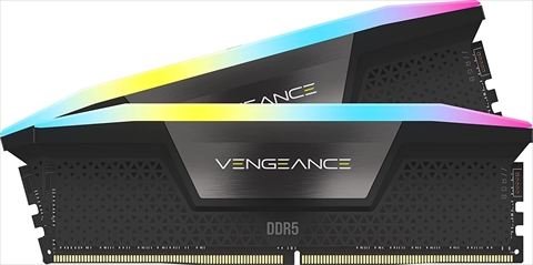 CMH64GX5M2B5600C36 VENGEANCE RGB