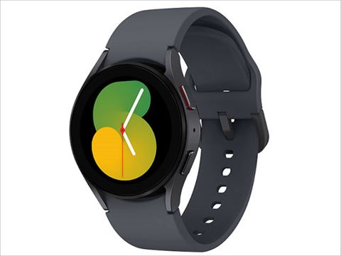 Galaxy Watch5 LTE 40mm SM-R905F (並行輸入品) 各サイトで併売につき