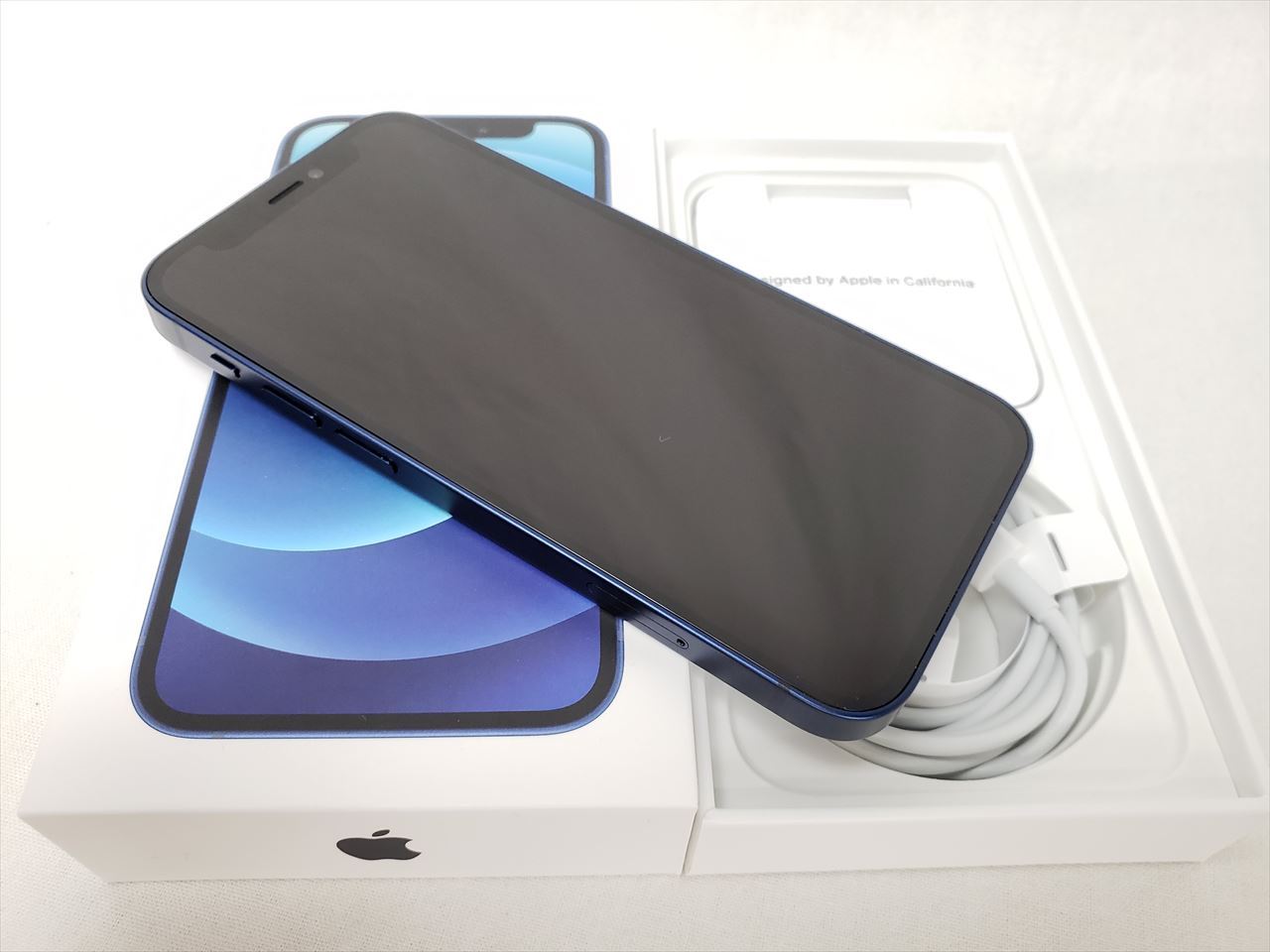 iPhone 5 Black 64GB Softbank - スマートフォン本体