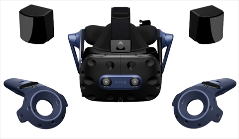 VIVE PRO 2 99HASZ017-00