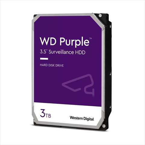 WD33PURZ