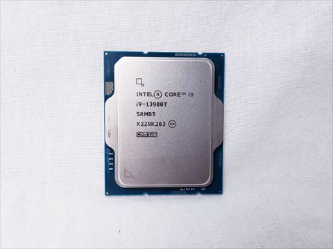 お1人様1点限り】 【動作確認済】i9-13900T i5 12400F Core バルク