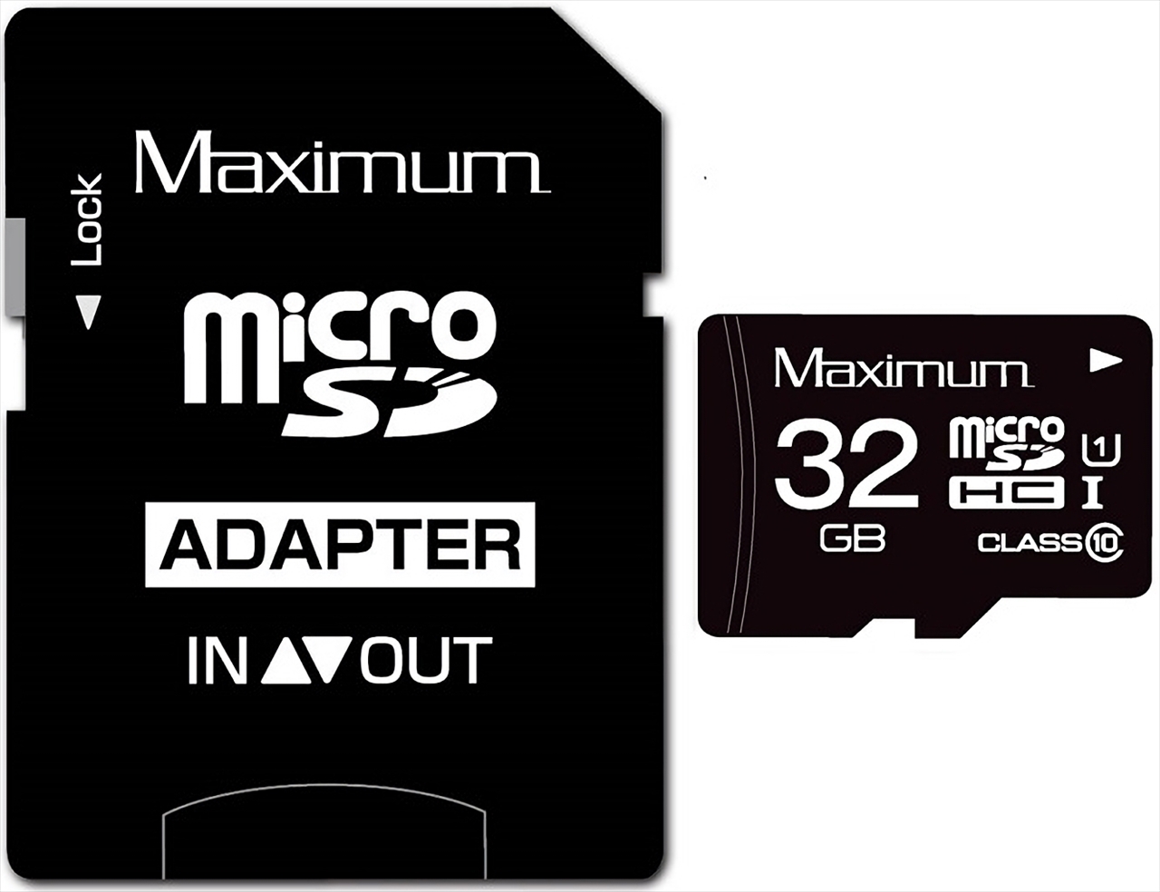 MXMSD032G ☆6個まで￥300ネコポス対応可能！ | Micro SD/SDHC/SDXC