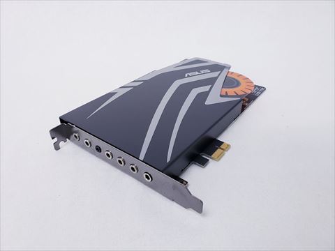 サウンドカード Asus strix soar www.sudouestprimeurs.fr