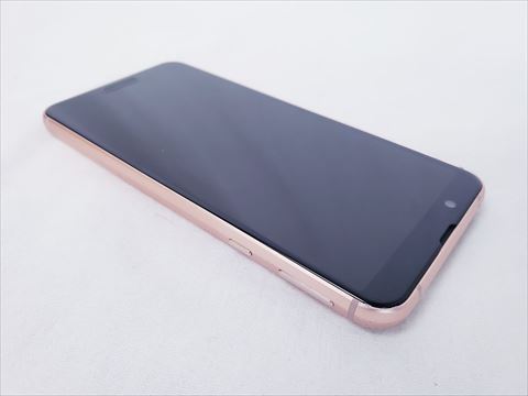 AQUOS Sense3 lite SH-RM12 ライトカッパー 【楽天版 SIMFREE】 各