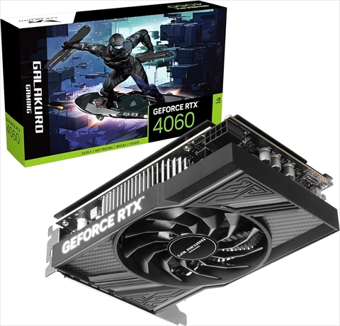 GG-RTX4060-E8GB/SF