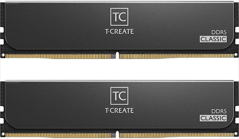 CTCCD564G6000HC48DC01 T-CREATE CLASSIC DDR5