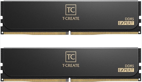 CTCED596G6800HC36DDC01 T-CREATE EXPERT Series