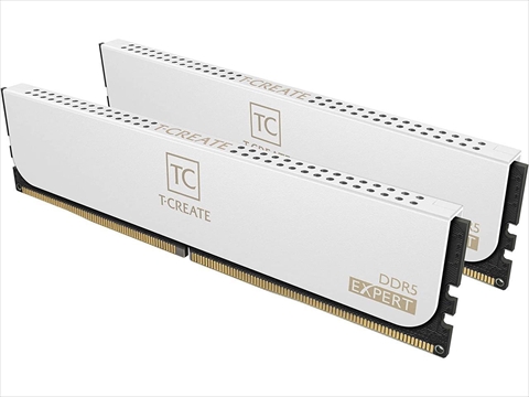 CTCWD532G6000HC38ADC01 T-CREATE EXPERT Series | 288pin DDR5 SDRAM ...