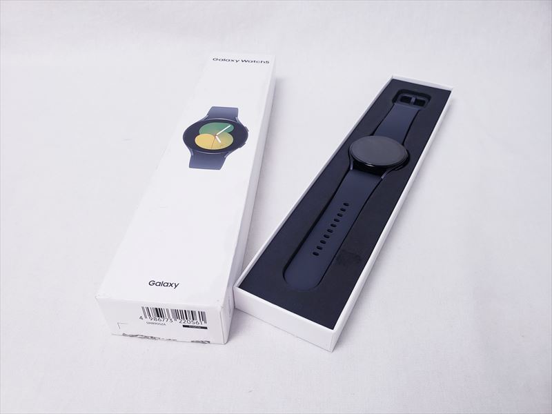 Galaxy Watch5 LTE 40mm SM-R905F (並行輸入品) 各サイトで併売につき