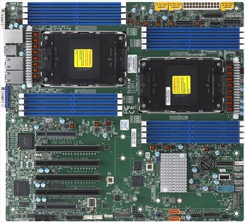 Super Micro MBD-X13DEI-O MBD-X13DEI-O