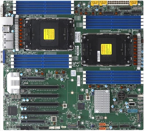 Super Micro MBD-X13DEI-T-O MBD-X13DEI-T-O