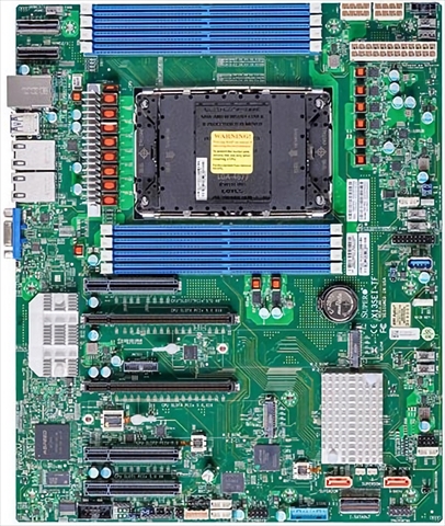 Super Micro MBD-X13SEI-TF-O MBD-X13SEI-TF-O