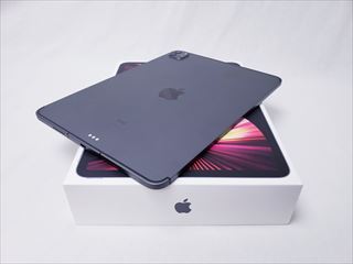 【7/10値下げ】docomo iPad Pro 11インチ（K） 256GB
