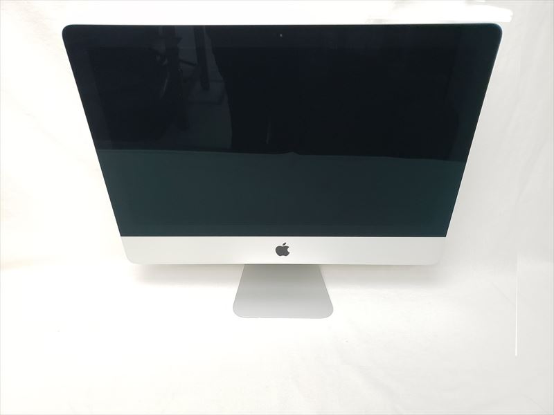 iMac 21.5インチディスプレイ ME087J/A 各サイトで併売につき売切れの