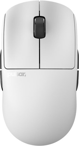 X2 A Mini Wireless Size 1 White PX2A12