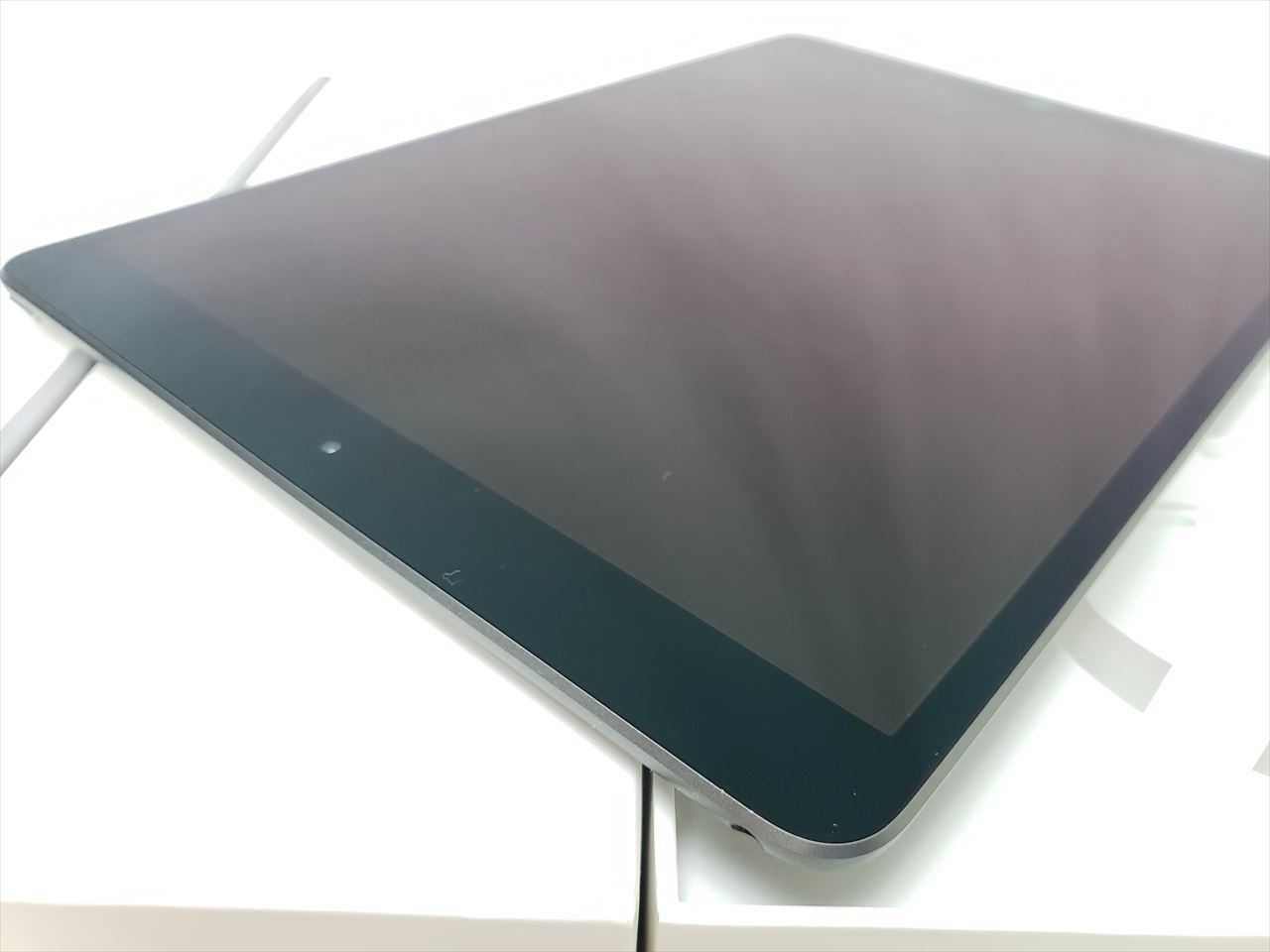 iPad Air （第3世代/2019） Wi-Fi 64GB スペースグレイ /MUUJ2J/A 各 ...