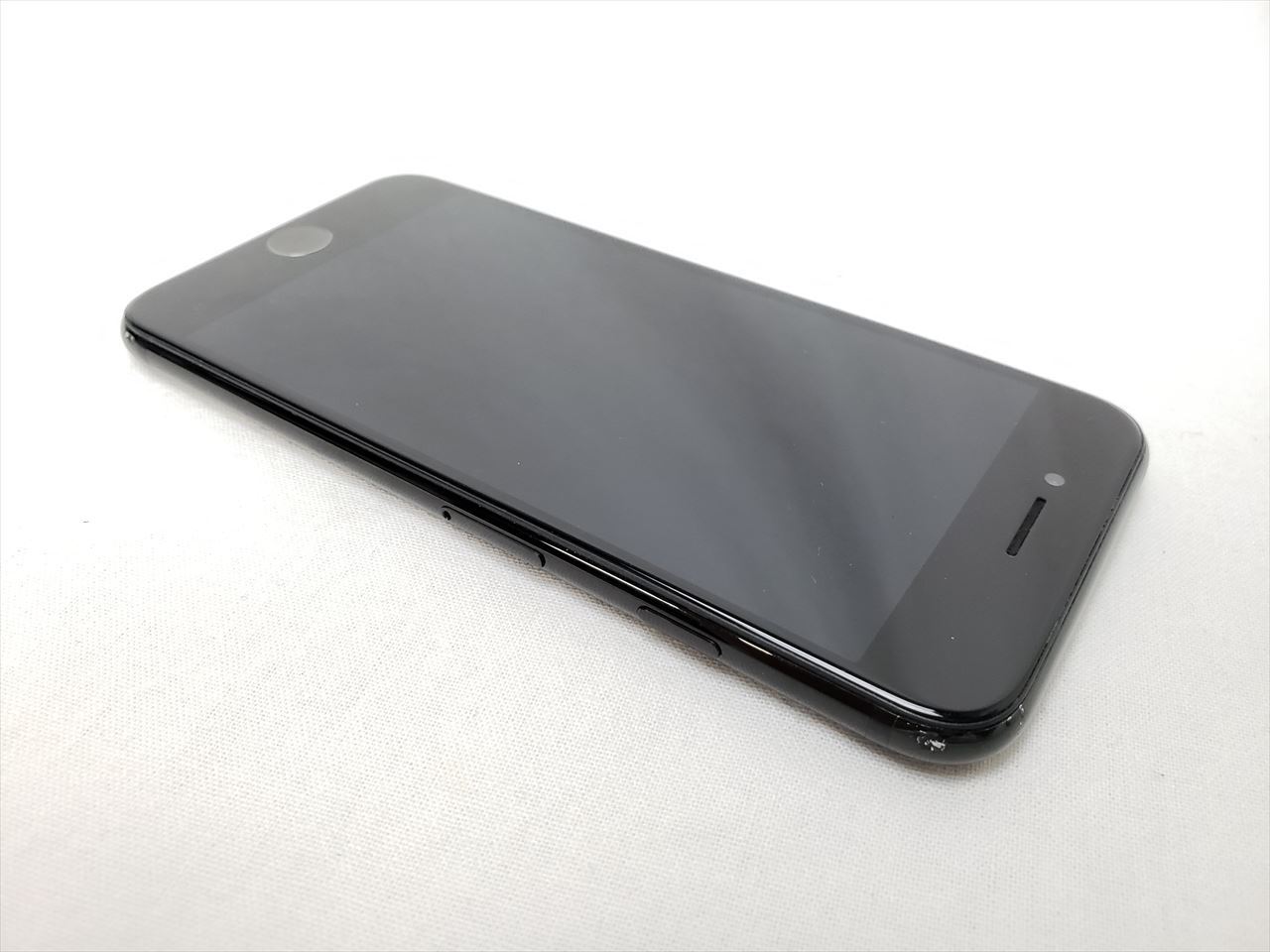 iPhone7 256GB ジェットブラック /MNCV2J/A docomo 【SIMロック解除品