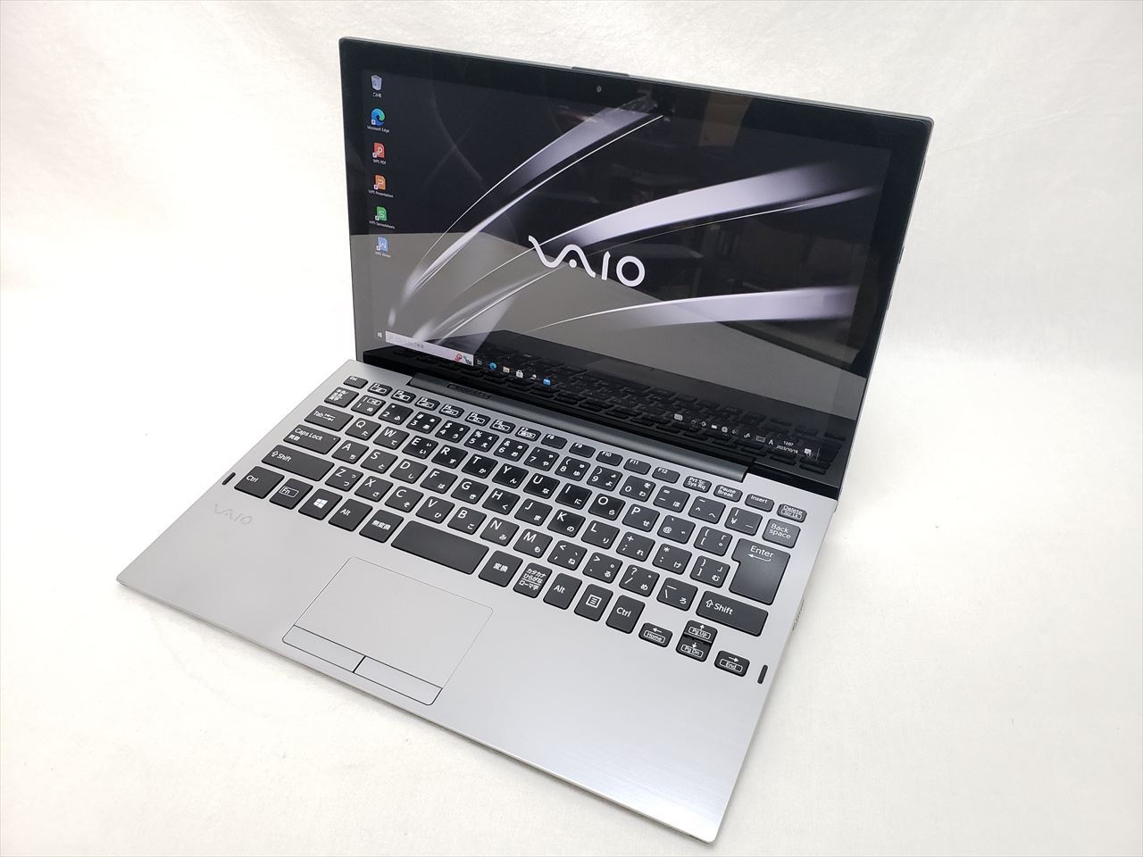 美品】VAIO Pro PA VJPA11C13N 2in1タブレットPC-