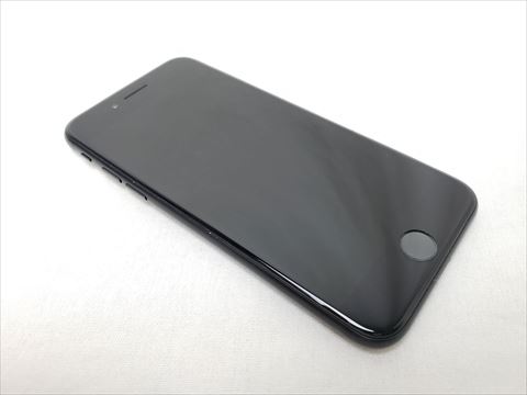 iPhoneSE （第2世代） 128GB ブラック /MXD02J/A au 【SIMロック解除品