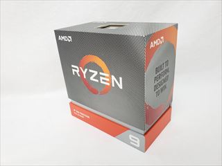 【新品未開封】AMD Ryzen 9 3950X W/O cooler