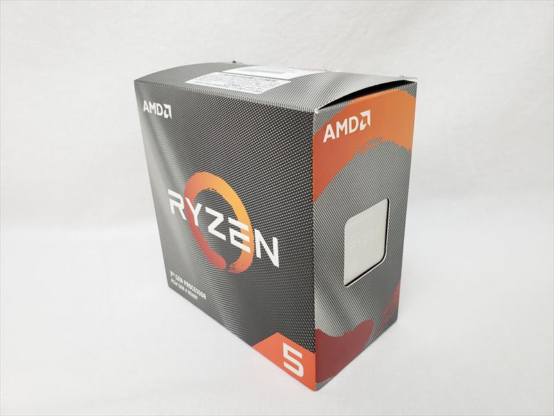 AMD Ryzen 5 5600G AM4 6c/12t