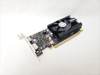 GeForce GT 1030 2GD4 LP OC 各サイトで併売につき売切れのさいはご