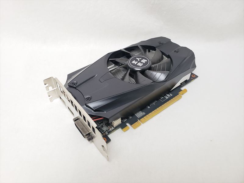 GF-GTX1050-2GB/OC/SF 各サイトで併売につき売切れのさいはご容赦願い