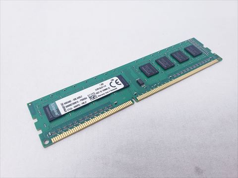 PC3L-12800(DDR3L 1600) 4GB x2 /バルク 各サイトで併売につき売切れの