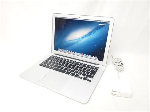 APPLE MacBook Air MACBOOK AIR MD232J/A - ノートPC