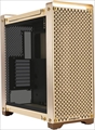 IW-CS-DUBILIASB-GLD (DUBILI Champagne Gold Assembled Case Ver.) ★送料無料対象品！★