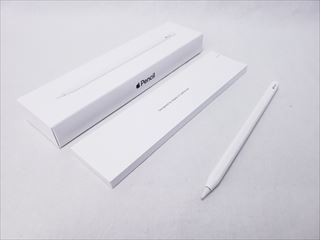 Apple Pencil（第2世代） /MU8F2J/A 各サイトで併売につき売切れのさい