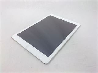 iPad Air Wi-Fi 32GB シルバー /MD789J/A 各サイトで併売につき売切れ