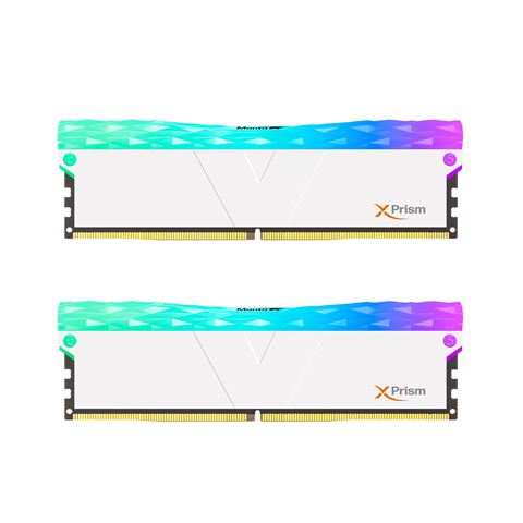 TMXPL4864832WWK Manta XPrism RGB Series