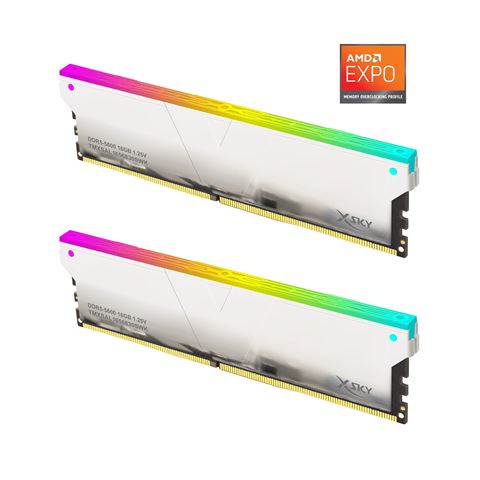 TMXSAL1656830SWK XSky RGB Series