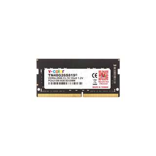 TN48G26S819 STANDARD SO-DIMM Series