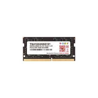 TN416G26D819 STANDARD SO-DIMM Series