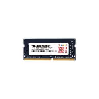 TN44G32S622 STANDARD SO-DIMM Series