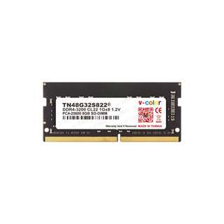 TN48G32S822 STANDARD SO-DIMM Series