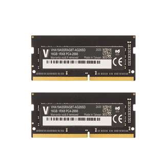 VHA19ASSRAG8T-AG26SD STANDARD SO-DIMM Series (FOR IMAC)